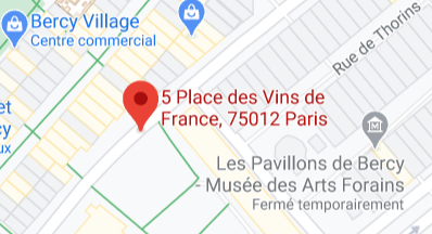 5 Place des Vins de France